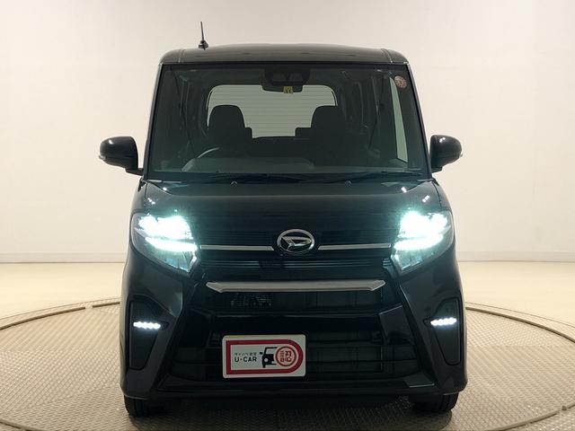 カスタムRS ターボ付き パワーモード バックカメラ(35枚目)