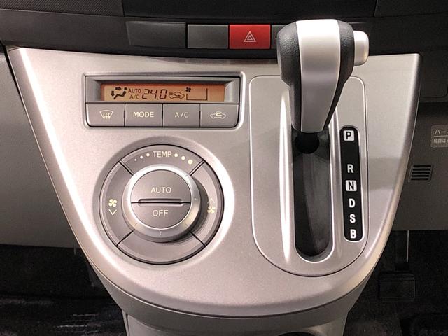 Xリミテッド 電動格納ミラー エアコン CD ラジオ(10枚目)