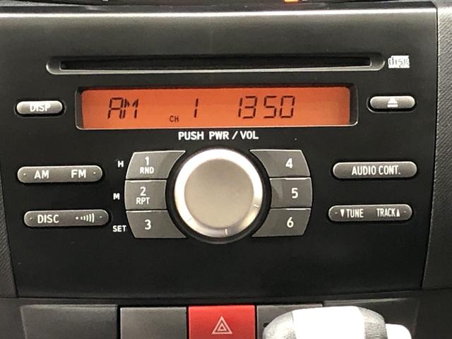 Xリミテッド 電動格納ミラー エアコン CD ラジオ(11枚目)