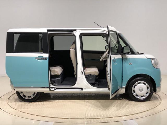 Gメイクアップリミテッド SAIII パノラマモニター(5枚目)