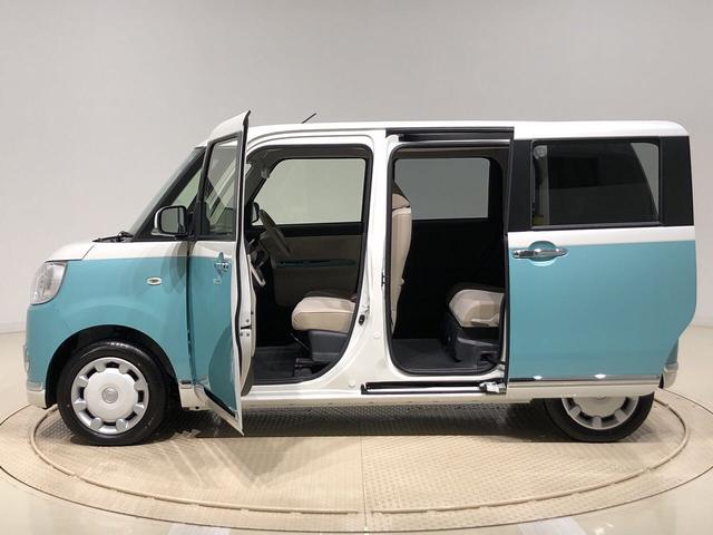 Gメイクアップリミテッド SAIII パノラマモニター(6枚目)