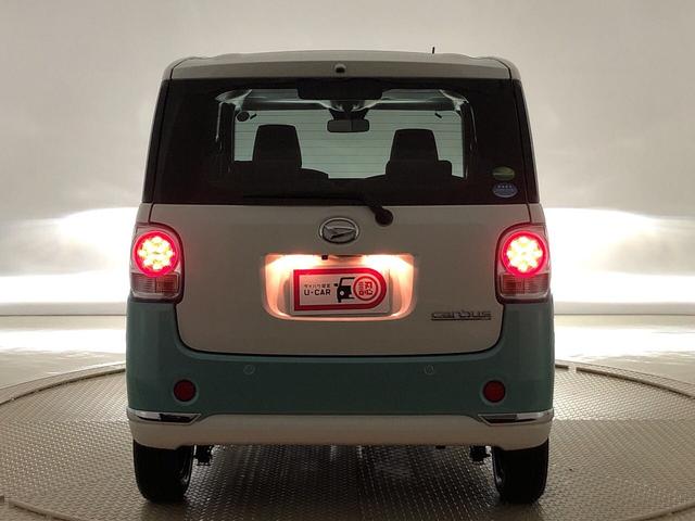 Gメイクアップリミテッド SAIII パノラマモニター(41枚目)