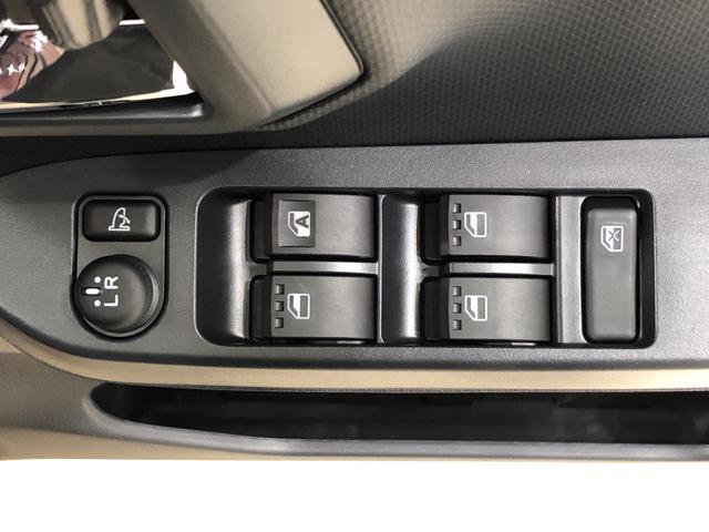 X リミテッドSAIII バックカメラ コーナーセンサー LEDヘッドランプ セキュリティアラーム コーナーセンサー 14インチフルホイールキャップ キーレスエントリー 電動格納式ドアミラー(16枚目)