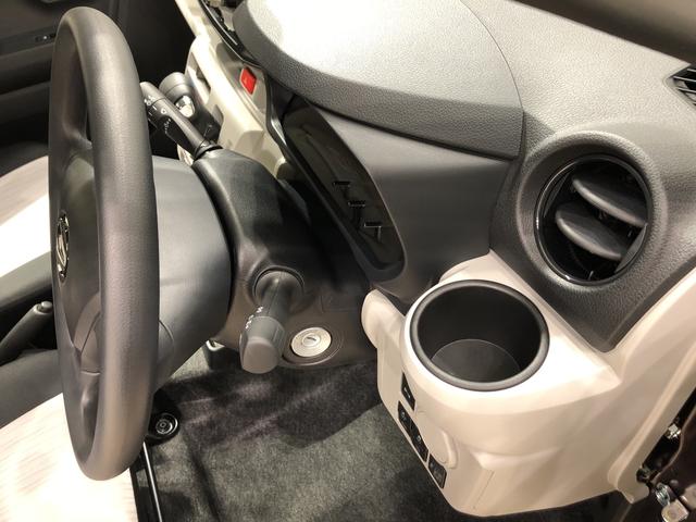 X リミテッドSAIII バックカメラ コーナーセンサー LEDヘッドランプ セキュリティアラーム コーナーセンサー 14インチフルホイールキャップ キーレスエントリー 電動格納式ドアミラー(18枚目)