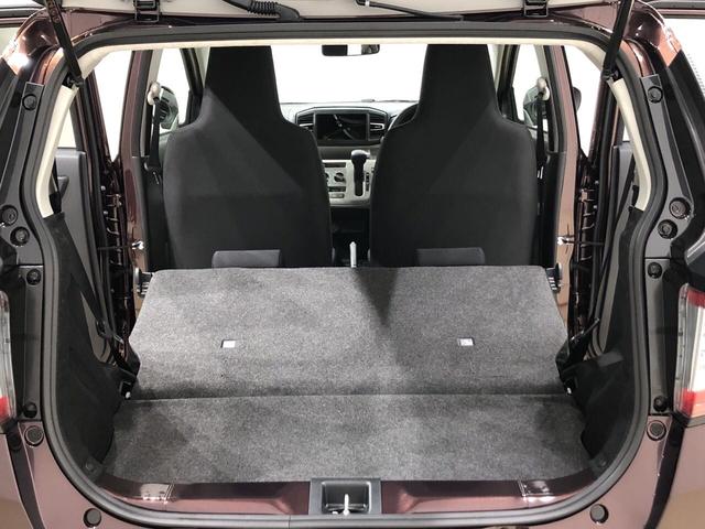 X リミテッドSAIII バックカメラ コーナーセンサー LEDヘッドランプ セキュリティアラーム コーナーセンサー 14インチフルホイールキャップ キーレスエントリー 電動格納式ドアミラー(30枚目)