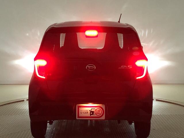 X リミテッドSAIII バックカメラ コーナーセンサー LEDヘッドランプ セキュリティアラーム コーナーセンサー 14インチフルホイールキャップ キーレスエントリー 電動格納式ドアミラー(38枚目)