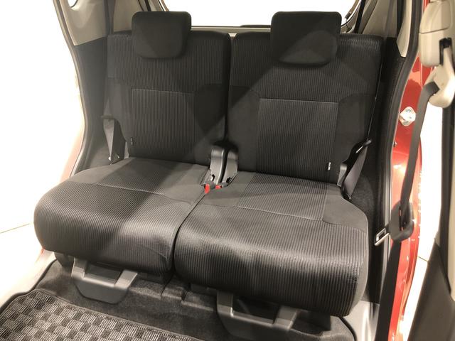 Xリミテッド SAIII バックカメラ パワーモード 運転席シートヒーター 14インチアルミホイール オートライト プッシュボタンスタート セキュリティーアラーム キーフリーシステム(30枚目)