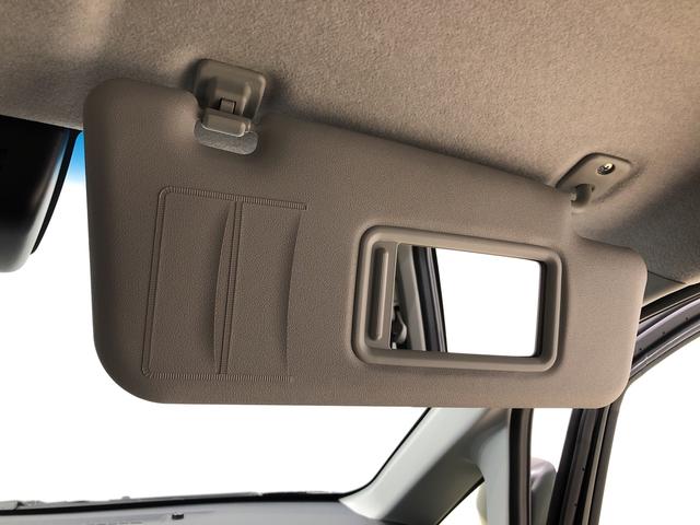 XリミテッドII SAIII バックカメラ パワーモード 運転席シートヒーター セキュリティーアラーム コーナーセンサー オートライト プッシュボタンスタート キーフリーシステム(22枚目)