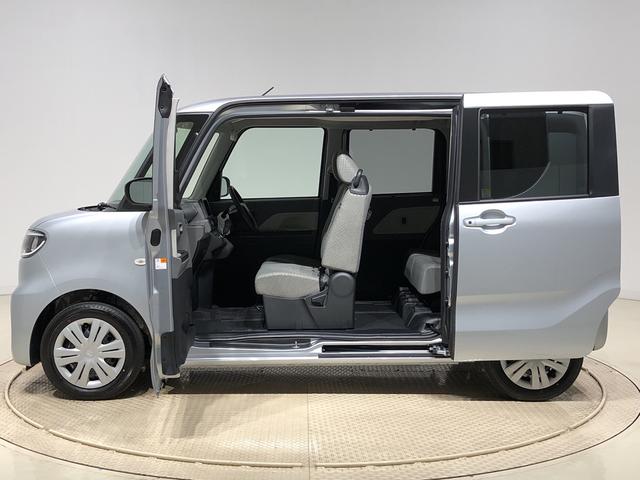 X 次世代スマ-トアシスト オートハイビ-ム LEDヘッドランプ パワースライドドアウェルカムオープン機能 運転席ロングスライドシ-ト 助手席ロングスライド 助手席イージークローザー セキュリティアラーム キーフリーシステム(6枚目)