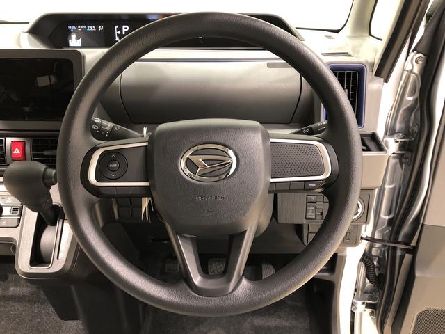 X 次世代スマ-トアシスト オートハイビ-ム LEDヘッドランプ パワースライドドアウェルカムオープン機能 運転席ロングスライドシ-ト 助手席ロングスライド 助手席イージークローザー セキュリティアラーム キーフリーシステム(9枚目)