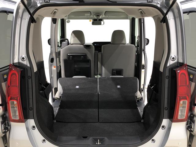 X 次世代スマ-トアシスト オートハイビ-ム LEDヘッドランプ パワースライドドアウェルカムオープン機能 運転席ロングスライドシ-ト 助手席ロングスライド 助手席イージークローザー セキュリティアラーム キーフリーシステム(28枚目)