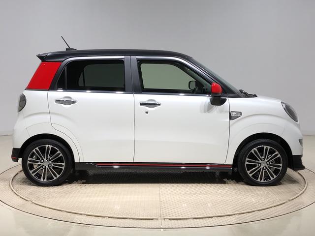 スポーツSAIII 4WD 運転席助手席シートヒーター ターボ LEDヘッドランプ・フォグランプ パドルシフト付MOMO製革巻ステアリングホイール 16インチタイヤ&アルミホイール 運転席助手席シートヒーター オートライト プッシュボタンスタート(5枚目)