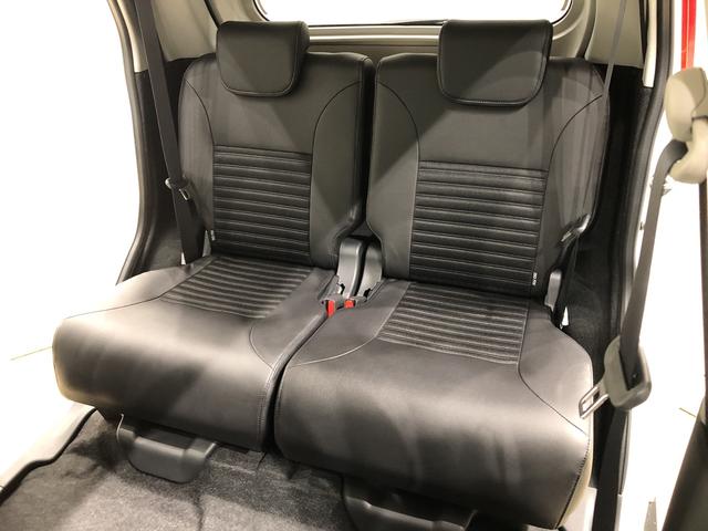 スポーツSAIII 4WD 運転席助手席シートヒーター ターボ LEDヘッドランプ・フォグランプ パドルシフト付MOMO製革巻ステアリングホイール 16インチタイヤ&アルミホイール 運転席助手席シートヒーター オートライト プッシュボタンスタート(31枚目)