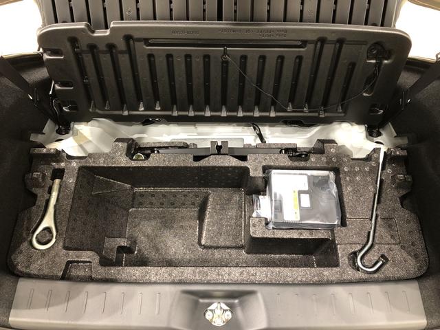 スポーツSAIII 4WD 運転席助手席シートヒーター ターボ LEDヘッドランプ・フォグランプ パドルシフト付MOMO製革巻ステアリングホイール 16インチタイヤ&アルミホイール 運転席助手席シートヒーター オートライト プッシュボタンスタート(34枚目)