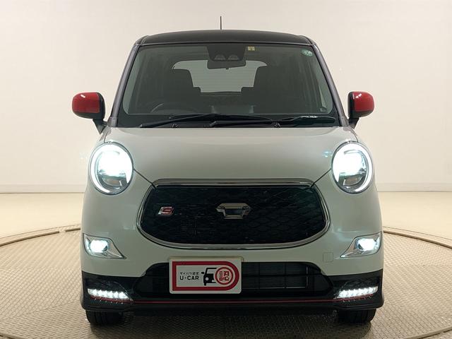 スポーツSAIII 4WD 運転席助手席シートヒーター ターボ LEDヘッドランプ・フォグランプ パドルシフト付MOMO製革巻ステアリングホイール 16インチタイヤ&アルミホイール 運転席助手席シートヒーター オートライト プッシュボタンスタート(38枚目)