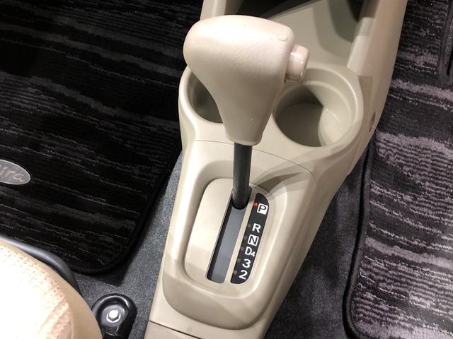 Xスペシャル 純正CDチューナー 運転席/助手席エアバック マニュアルエアコン キ-レスエントリ- セキュリティーアラ-ム 電動格納ドアミラー(21枚目)