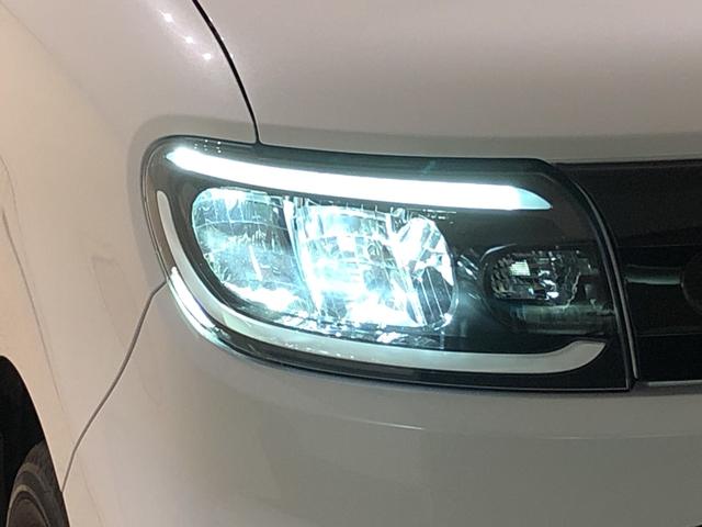 X ミラクルオープンドア LEDライト バックカメラ対応(37枚目)