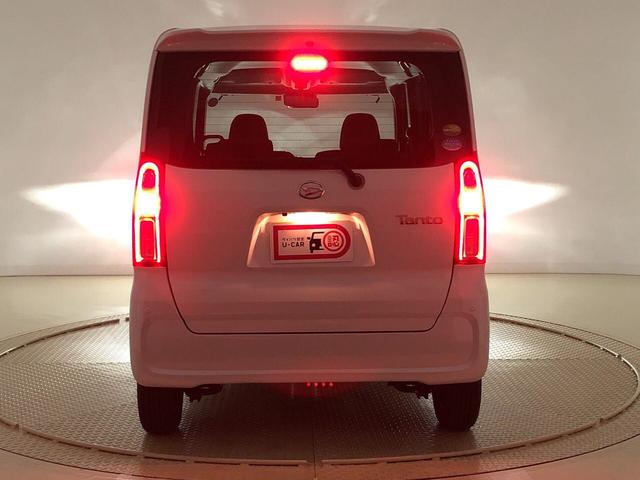 X ミラクルオープンドア LEDライト バックカメラ対応(39枚目)