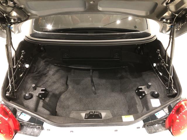 セロ 電動開閉式ルーフ LEDヘッドランプ ハロゲンフォグランプ 16インチタイヤ&アルミホイール プッシュボタンスタート セキュリティアラーム スタビライザー(フロント・リヤ)(33枚目)