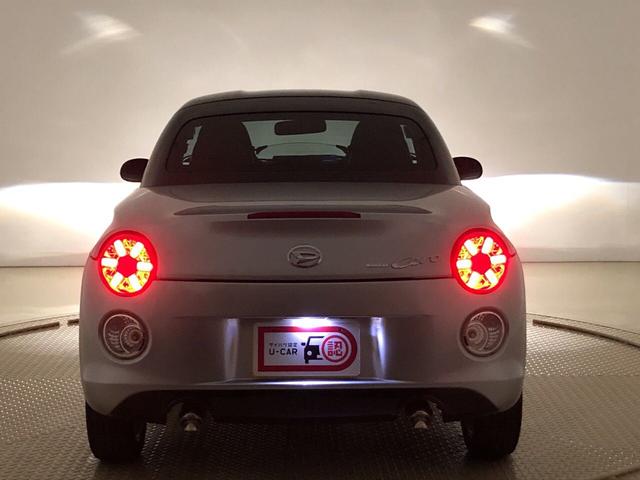 セロ 電動開閉式ルーフ LEDヘッドランプ ハロゲンフォグランプ 16インチタイヤ&アルミホイール プッシュボタンスタート セキュリティアラーム スタビライザー(フロント・リヤ)(38枚目)