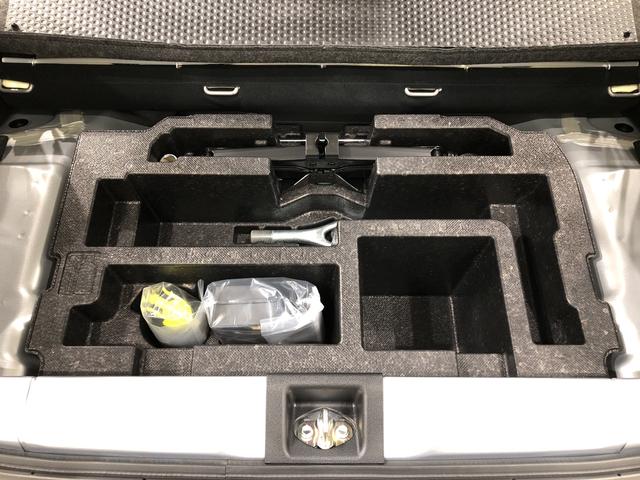 X リミテッドSAIII バックカメラ LEDヘッドランプ セキュリティアラーム コーナーセンサー 14インチフルホイールキャップ キーレスエントリー 電動格納式ドアミラー(31枚目)