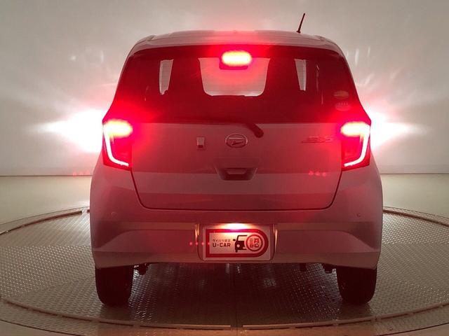 X リミテッドSAIII バックカメラ LEDヘッドランプ セキュリティアラーム コーナーセンサー 14インチフルホイールキャップ キーレスエントリー 電動格納式ドアミラー(38枚目)