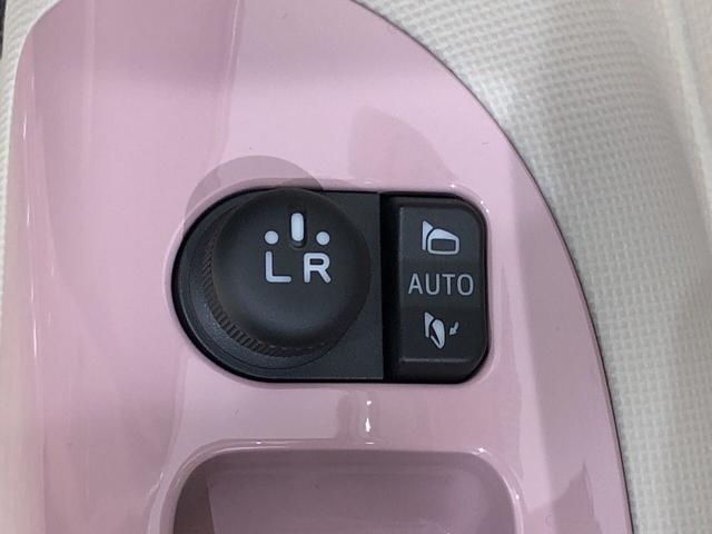 Gホワイトアクセントリミテッド SAIII LEDヘッドランプ・フォグランプ 置き楽ボックス オートライト プッシュボタンスタート セキュリティアラーム パノラマモニター対応カメラ 両側パワースライドドア(20枚目)