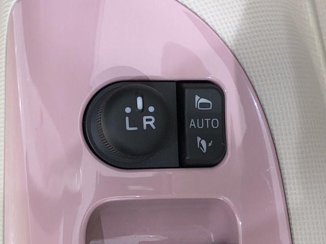 X メイクアップ リミテッド SAIII 衝突軽減ブレーキ ハロゲンヘッドランプ LEDフォグランプ 置き楽ボックス オートライト プッシュボタンスタート セキュリティアラーム パノラマモニター対応カメラ 両側パワースライド(20枚目)