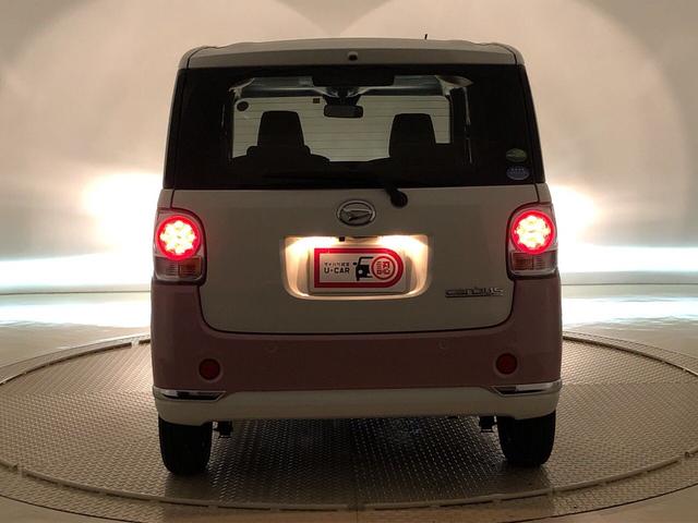 X メイクアップ リミテッド SAIII 衝突軽減ブレーキ ハロゲンヘッドランプ LEDフォグランプ 置き楽ボックス オートライト プッシュボタンスタート セキュリティアラーム パノラマモニター対応カメラ 両側パワースライド(41枚目)
