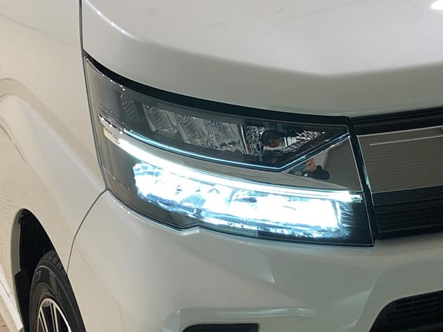 カスタム XリミテッドII SAIII パノラマ対応 LED(40枚目)