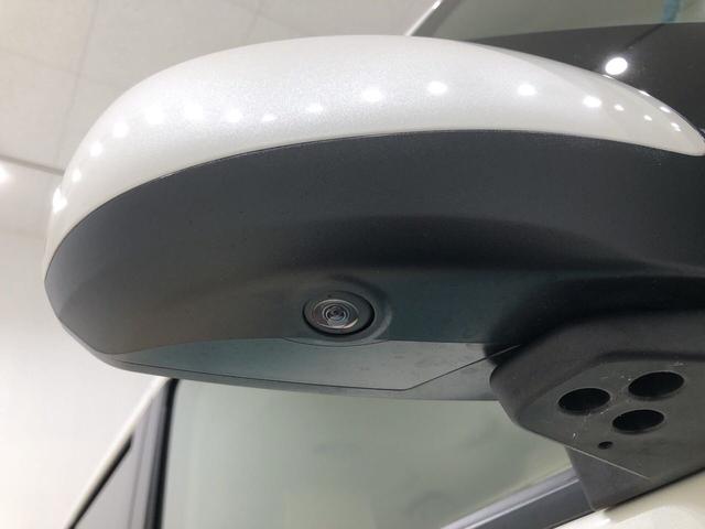 Gメイクアップリミテッド SAIII 衝突軽減ブレーキ LEDヘッドランプ・フォグランプ 置き楽ボックス オートライト プッシュボタンスタート セキュリティアラーム パノラマモニター対応カメラ 両側パワースライドドア(9枚目)