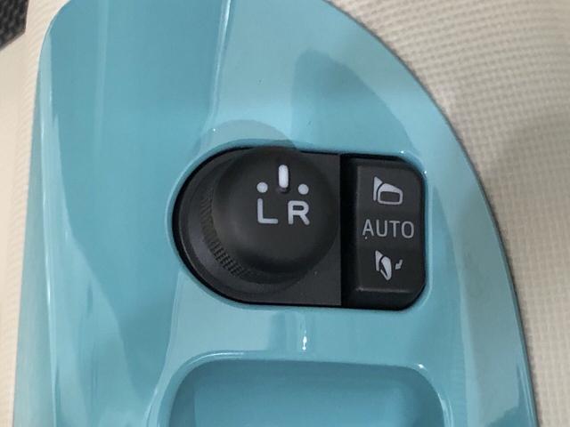 Gメイクアップリミテッド SAIII 衝突軽減ブレーキ LEDヘッドランプ・フォグランプ 置き楽ボックス オートライト プッシュボタンスタート セキュリティアラーム パノラマモニター対応カメラ 両側パワースライドドア(20枚目)