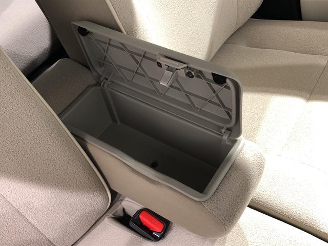Gメイクアップリミテッド SAIII 衝突軽減ブレーキ LEDヘッドランプ・フォグランプ 置き楽ボックス オートライト プッシュボタンスタート セキュリティアラーム パノラマモニター対応カメラ 両側パワースライドドア(25枚目)