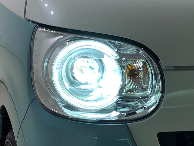 Gメイクアップリミテッド SAIII 衝突軽減ブレーキ LEDヘッドランプ・フォグランプ 置き楽ボックス オートライト プッシュボタンスタート セキュリティアラーム パノラマモニター対応カメラ 両側パワースライドドア(39枚目)