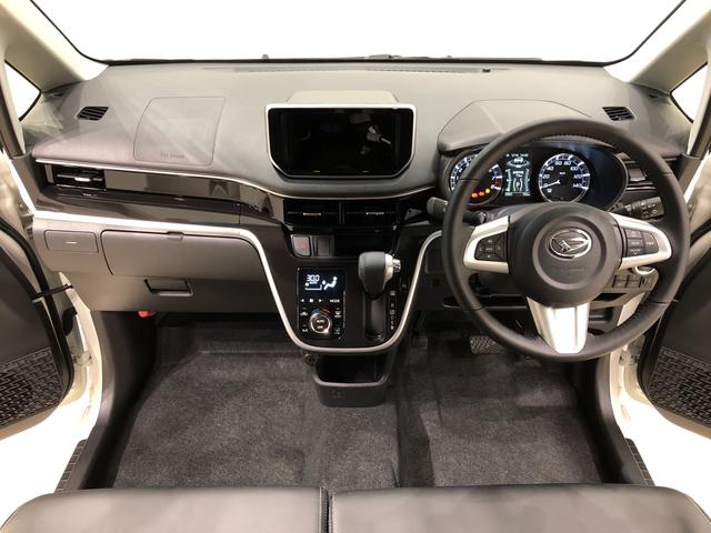 カスタム RS ハイパーリミテッドSAIII LEDヘッドランプ・フォグランプ 運転席シートヒーター 15インチアルミホイール オートライト プッシュボタンスタート セキュリティアラーム(11枚目)