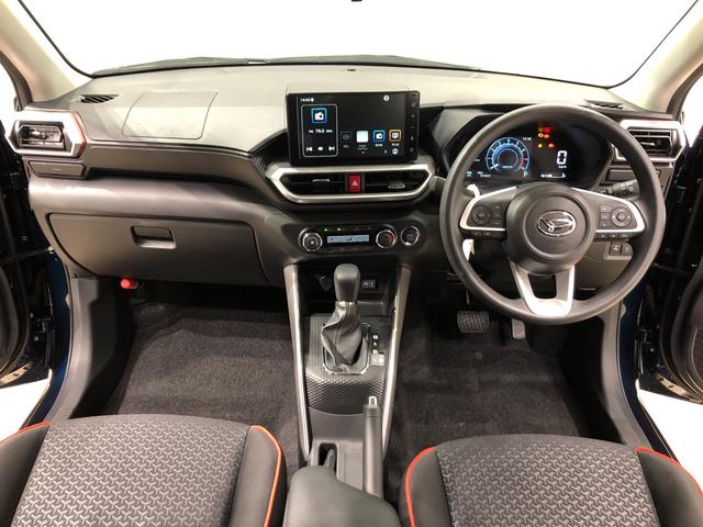 G LEDヘッドランプ・フォグランプ 全車速追従機能付アダプティブクルーズコントロール レーンキープコントロール 17インチアルミホイール シートヒーター プッシュボタンスタート(10枚目)