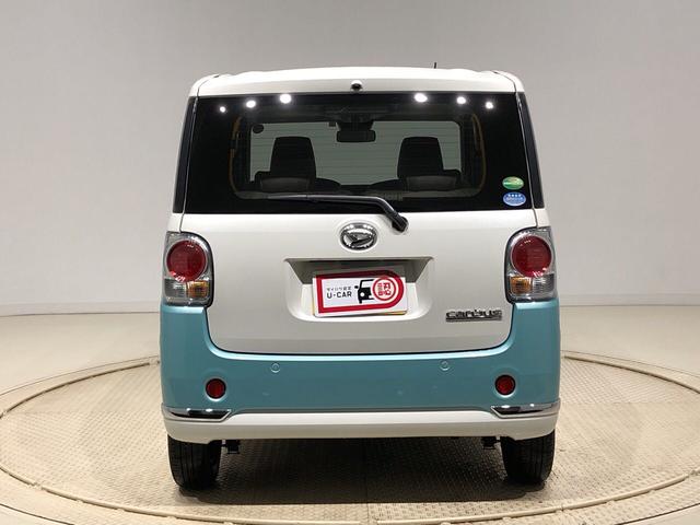 Xメイクアップリミテッド SAIII 衝突軽減ブレーキ ハロゲンヘッドランプ LEDフォグランプ 置き楽ボックス オートライト プッシュボタンスタート セキュリティアラーム パノラマモニター対応カメラ 両側リアパワースライドドア(7枚目)
