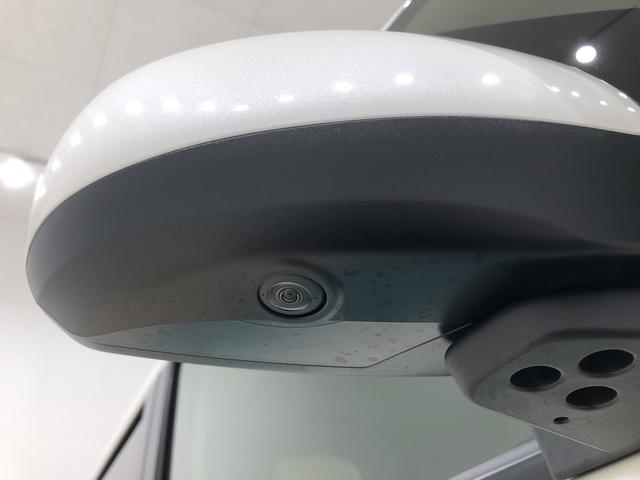 Xメイクアップリミテッド SAIII 衝突軽減ブレーキ ハロゲンヘッドランプ LEDフォグランプ 置き楽ボックス オートライト プッシュボタンスタート セキュリティアラーム パノラマモニター対応カメラ 両側リアパワースライドドア(9枚目)