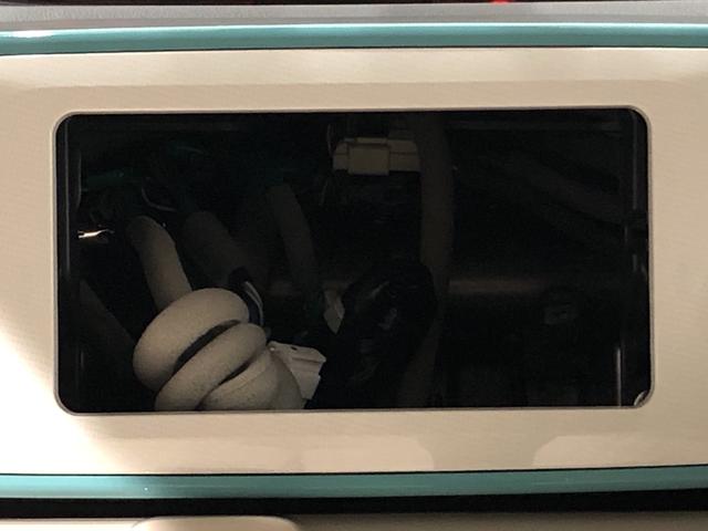 Xメイクアップリミテッド SAIII 衝突軽減ブレーキ ハロゲンヘッドランプ LEDフォグランプ 置き楽ボックス オートライト プッシュボタンスタート セキュリティアラーム パノラマモニター対応カメラ 両側リアパワースライドドア(15枚目)