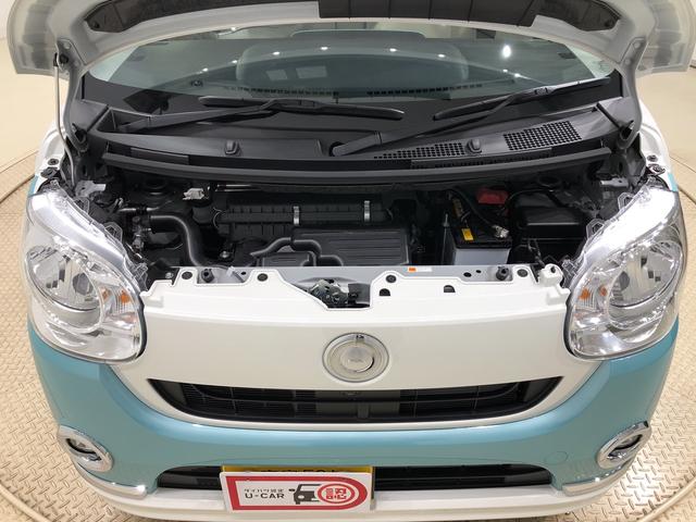Xメイクアップリミテッド SAIII 衝突軽減ブレーキ ハロゲンヘッドランプ LEDフォグランプ 置き楽ボックス オートライト プッシュボタンスタート セキュリティアラーム パノラマモニター対応カメラ 両側リアパワースライドドア(37枚目)