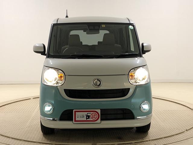Xメイクアップリミテッド SAIII 衝突軽減ブレーキ ハロゲンヘッドランプ LEDフォグランプ 置き楽ボックス オートライト プッシュボタンスタート セキュリティアラーム パノラマモニター対応カメラ 両側リアパワースライドドア(38枚目)
