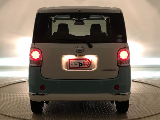 Xメイクアップリミテッド SAIII 衝突軽減ブレーキ ハロゲンヘッドランプ LEDフォグランプ 置き楽ボックス オートライト プッシュボタンスタート セキュリティアラーム パノラマモニター対応カメラ 両側リアパワースライドドア(41枚目)