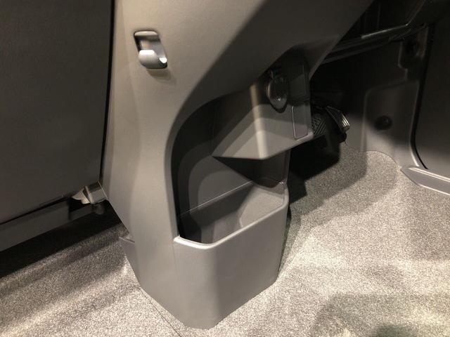 GターボリミテッドSAIII 15インチアルミホイール LEDヘッドランプ・フォグランプ 15インチアルミホイール オートライト プッシュボタンスタート セキュリティアラーム(25枚目)