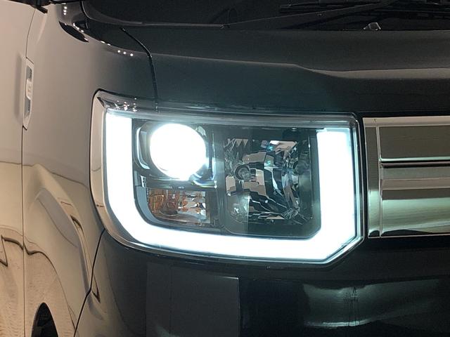 GターボリミテッドSAIII 15インチアルミホイール LEDヘッドランプ・フォグランプ 15インチアルミホイール オートライト プッシュボタンスタート セキュリティアラーム(42枚目)