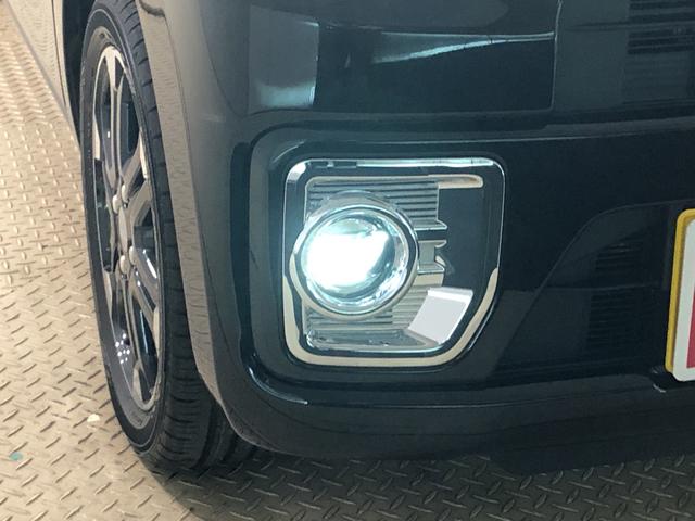 GターボリミテッドSAIII 15インチアルミホイール LEDヘッドランプ・フォグランプ 15インチアルミホイール オートライト プッシュボタンスタート セキュリティアラーム(43枚目)