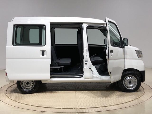 スペシャルSAIII 衝突回避支援ブレーキ機能付 2WD 4速オートマチック車 ハイルーフ エアコン パワステアリング オートハイビーム LEDヘッドランプ アイドリングストップ スマートアシストIII トップシェードガラス ワンオーナー車 ABS付(5枚目)