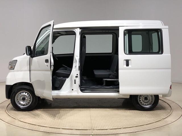 スペシャルSAIII 衝突回避支援ブレーキ機能付 2WD 4速オートマチック車 ハイルーフ エアコン パワステアリング オートハイビーム LEDヘッドランプ アイドリングストップ スマートアシストIII トップシェードガラス ワンオーナー車 ABS付(6枚目)