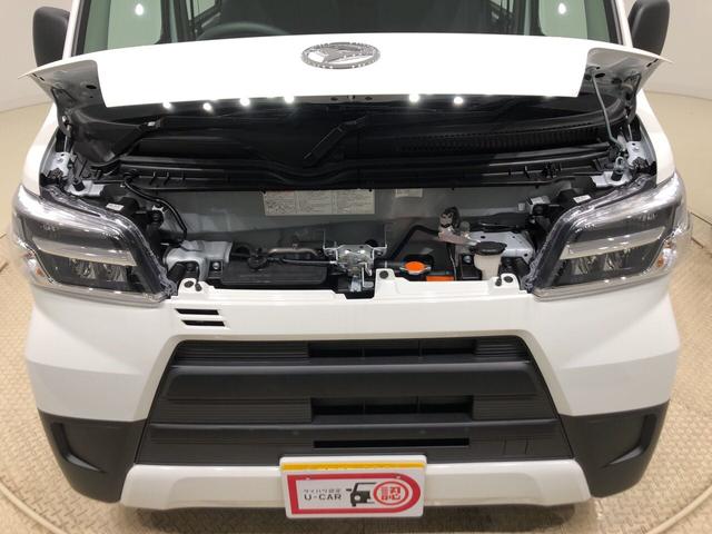 スペシャルSAIII 衝突回避支援ブレーキ機能付 2WD 4速オートマチック車 ハイルーフ エアコン パワステアリング オートハイビーム LEDヘッドランプ アイドリングストップ スマートアシストIII トップシェードガラス ワンオーナー車 ABS付(32枚目)