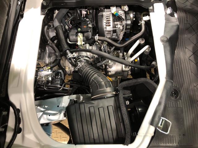スペシャルSAIII 衝突回避支援ブレーキ機能付 2WD 4速オートマチック車 ハイルーフ エアコン パワステアリング オートハイビーム LEDヘッドランプ アイドリングストップ スマートアシストIII トップシェードガラス ワンオーナー車 ABS付(33枚目)