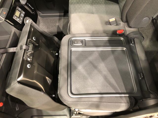 GターボリミテッドSAIII LEDヘッドランプ・フォグランプ 15インチアルミホイール オートライト プッシュボタンスタート セキュリティアラーム(29枚目)